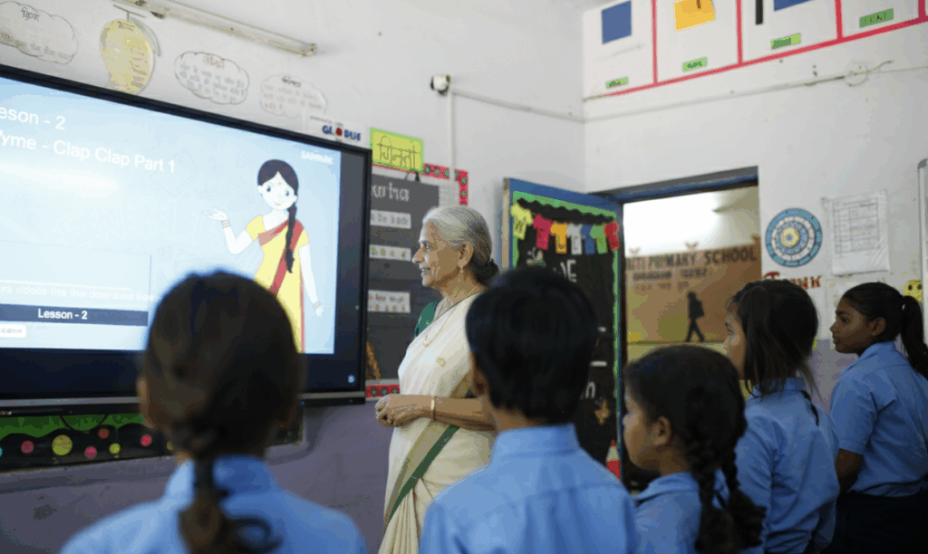 Digital Literacy: Thinking & Solving