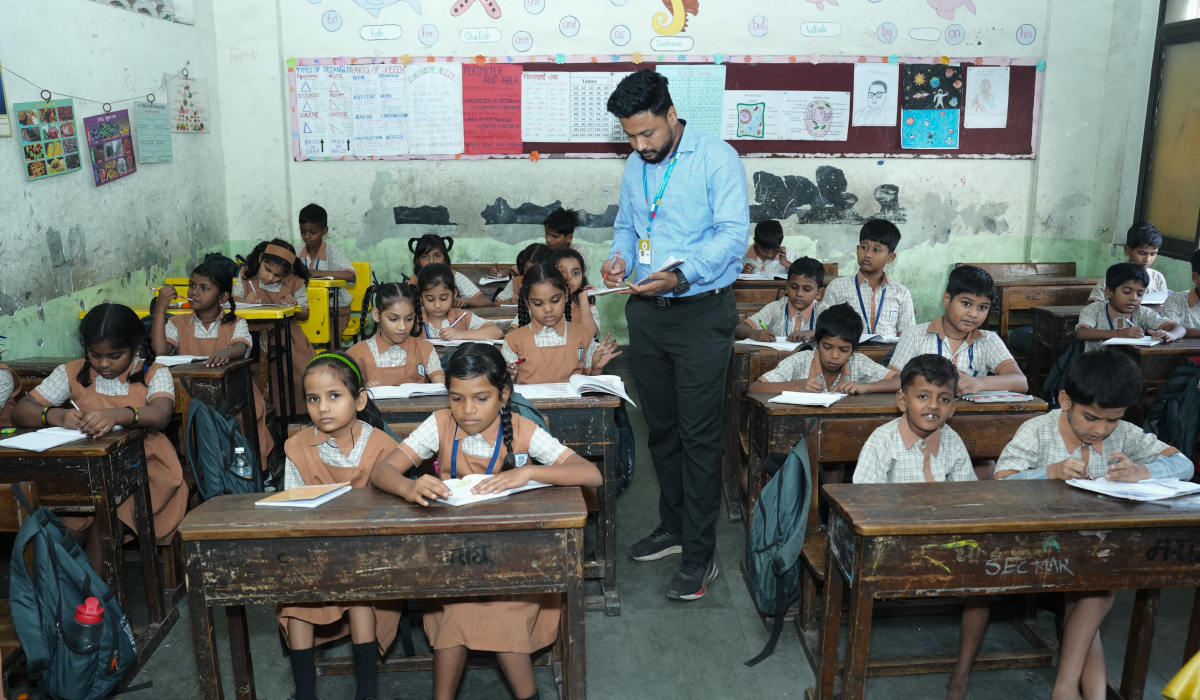 Extracurriculars: Growing Minds & Skills