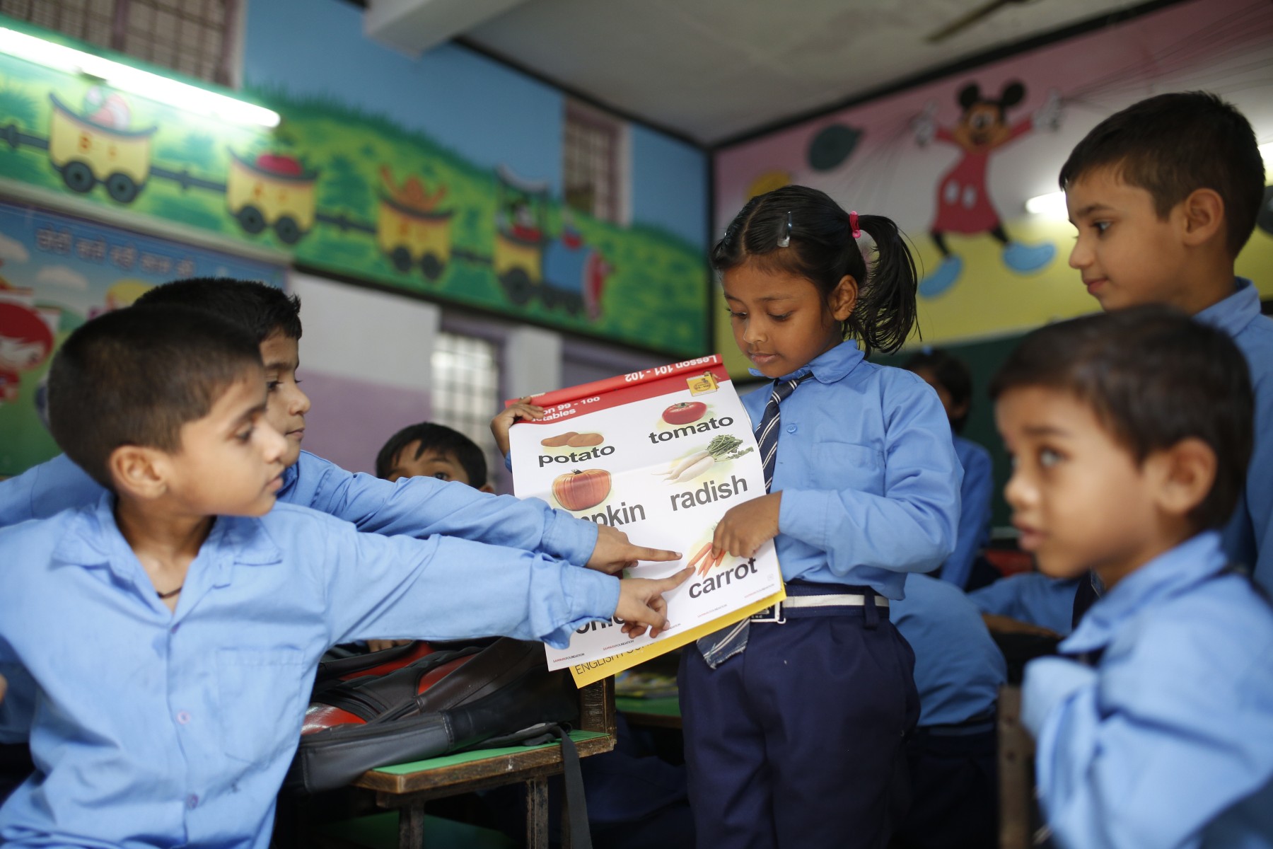 The Future of Education: Why Holistic Learning is Becoming a Global Trend