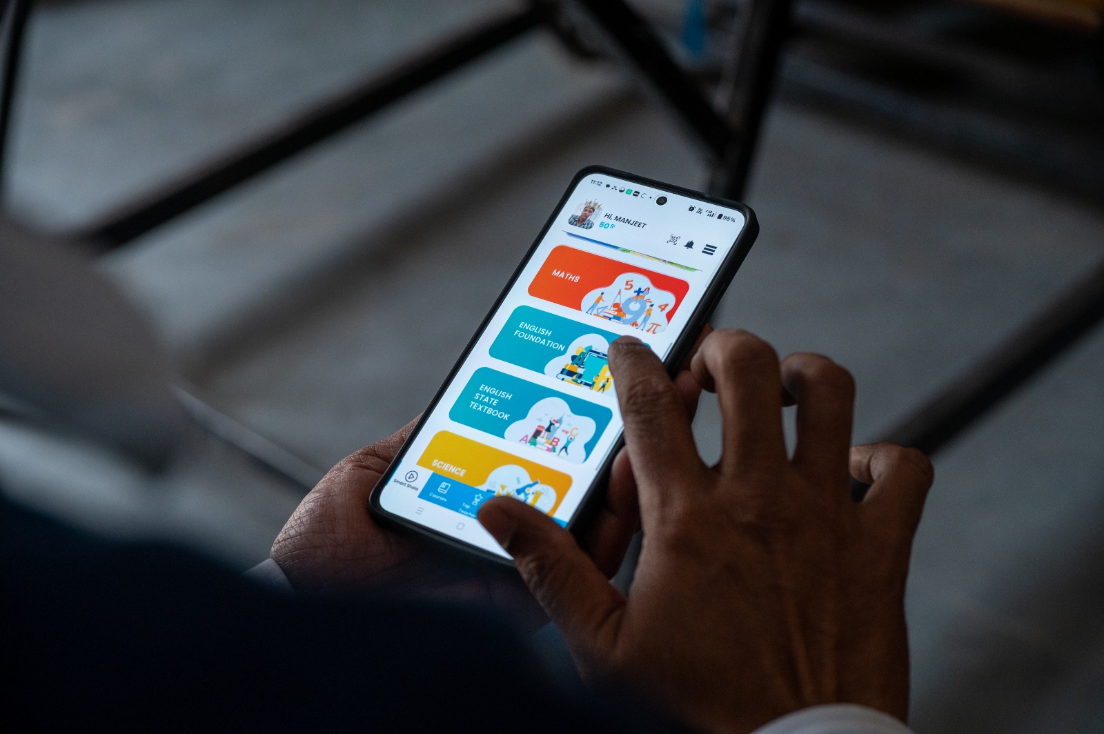 More Than Just a Screen: Choosing the Right Educational App for Your Child’s Growth