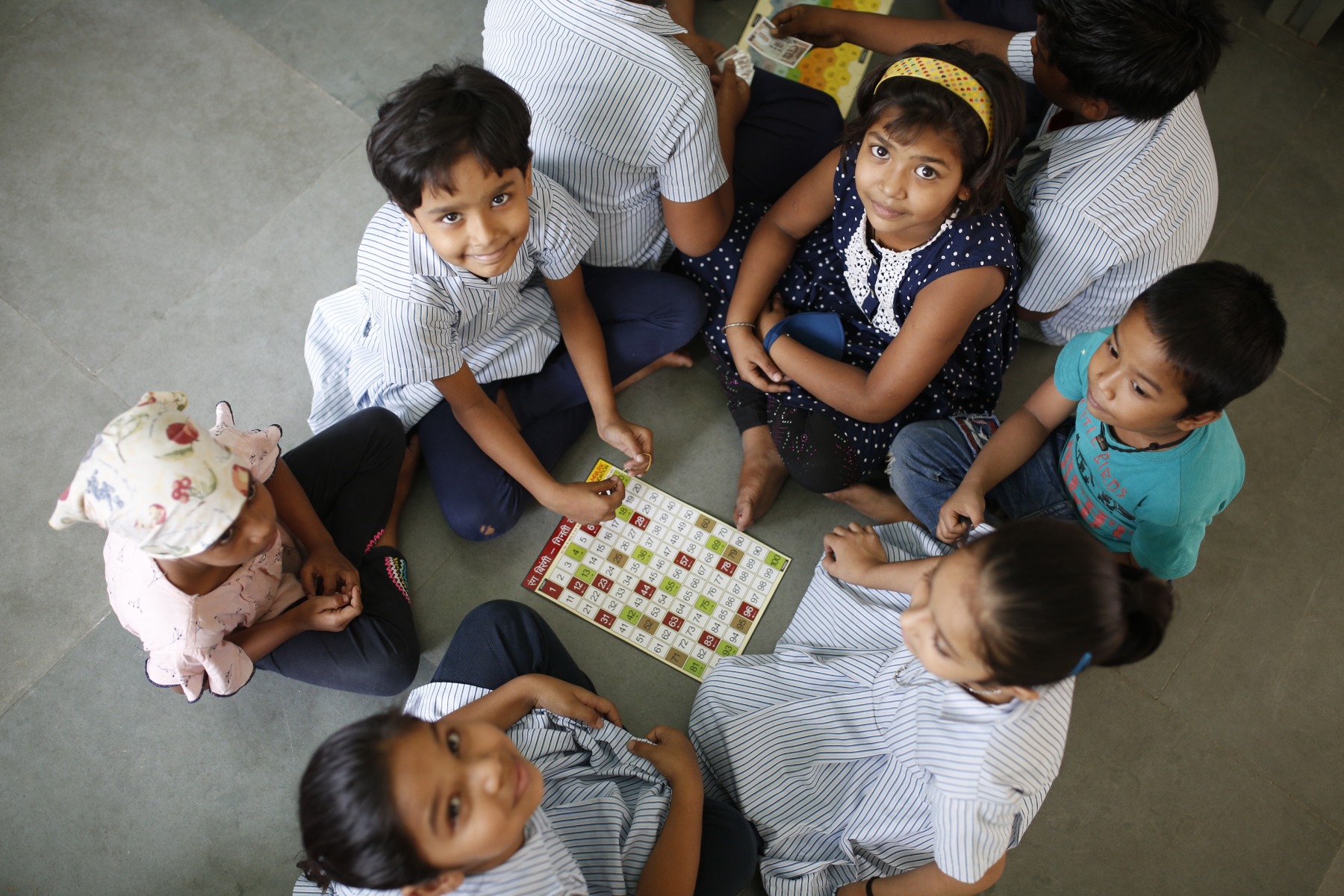 Driving Academic Excellence: How a School Evaluation Dashboard Transforms Learning Outcomes