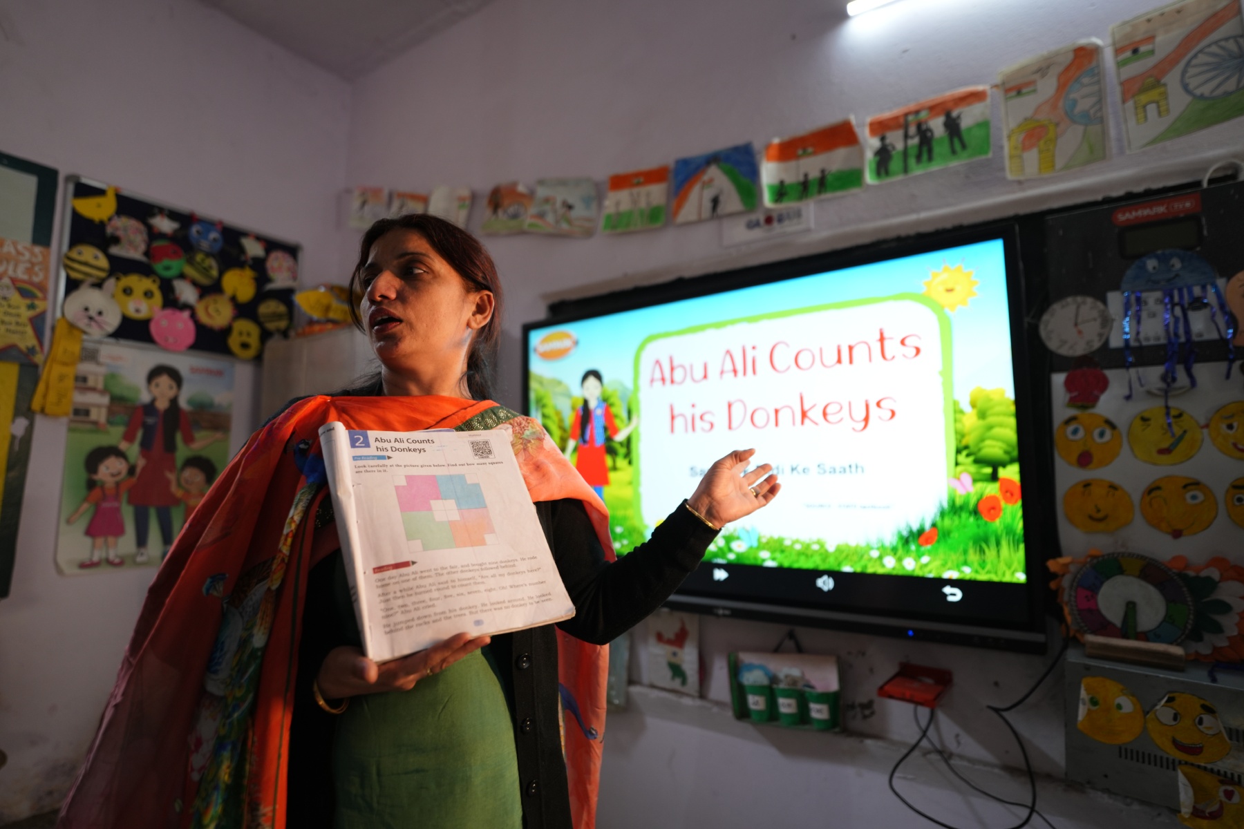 How Foundation Literacy and Numeracy Supports STEM Readiness in Young Learners