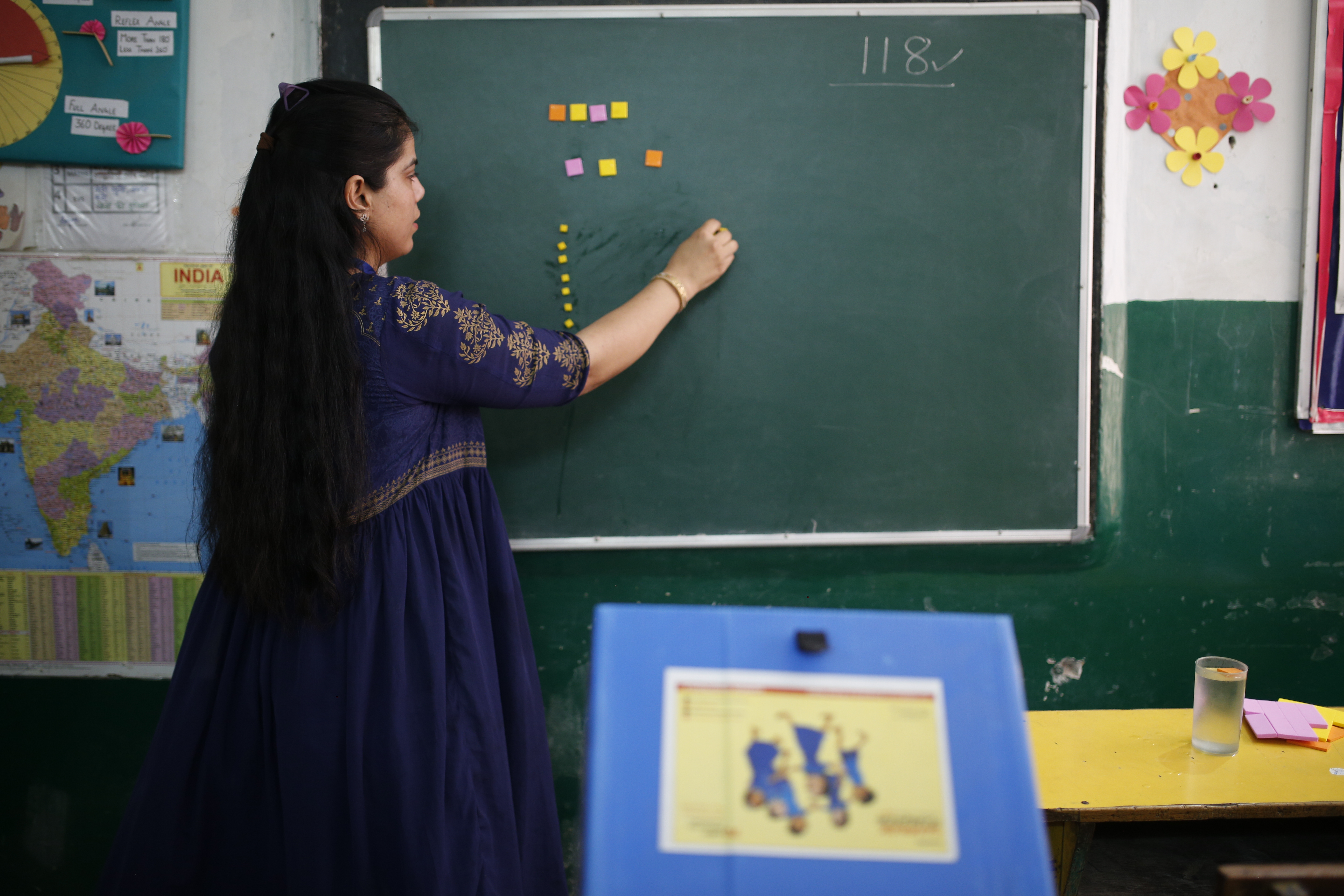 From FLN to STEM: The Learning Progression Indian Classrooms Need Today