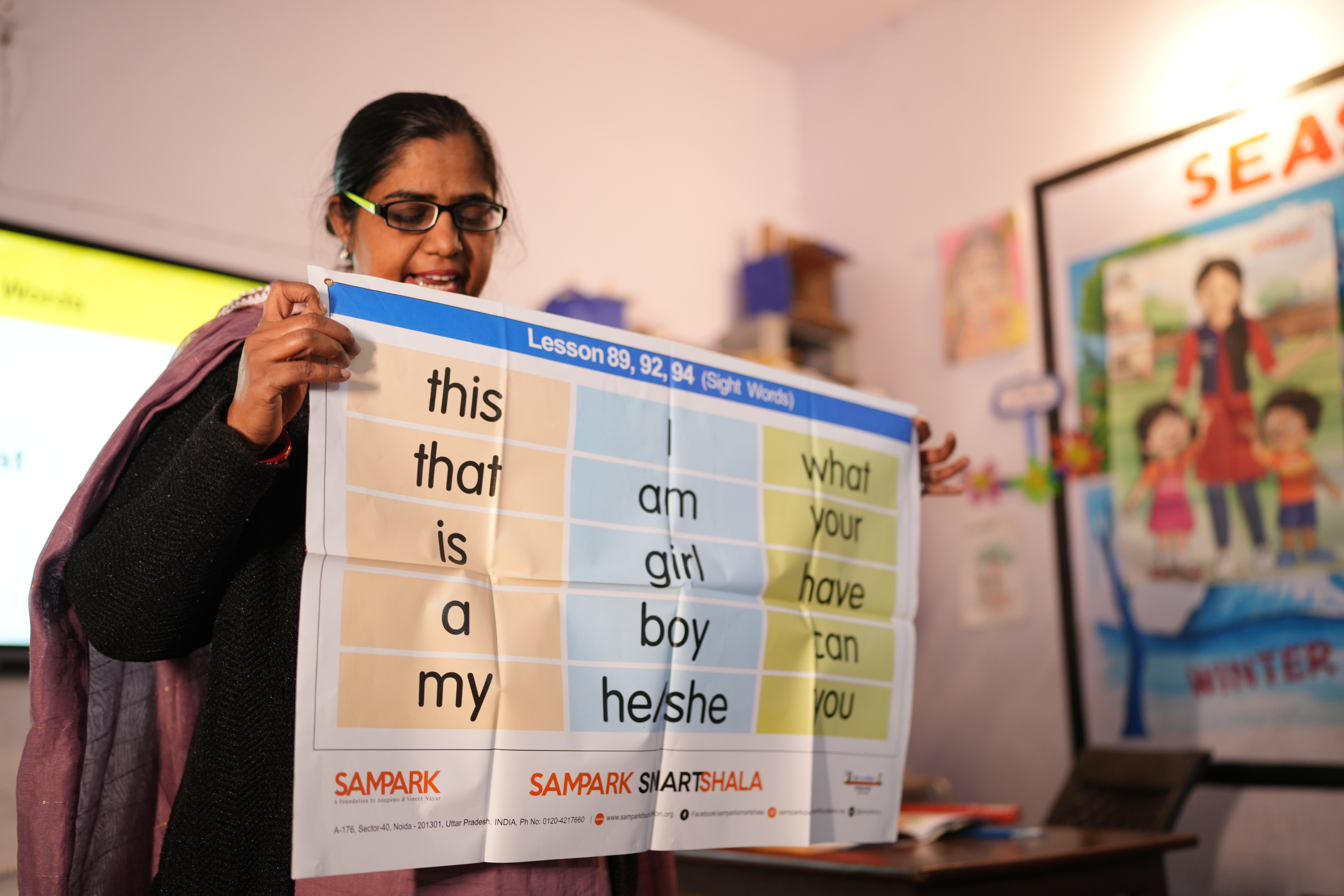 Why Foundational Learning Still Matters Before Children Move to Higher-Order Skills